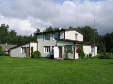 Фотографии Гостевой дом Järveääre Holiday House г. Jõeranna (Эстония) №1 Фото Гостевой дом Järveääre Holiday House г. Jõeranna 1