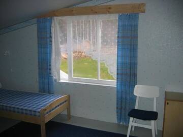 Фото номера Двухместный номер с 1 кроватью Гостевой дом Järveääre Holiday House г. Jõeranna 7