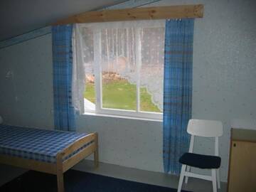 Фото номера Двухместный номер с 1 кроватью Гостевой дом Järveääre Holiday House г. Jõeranna 5