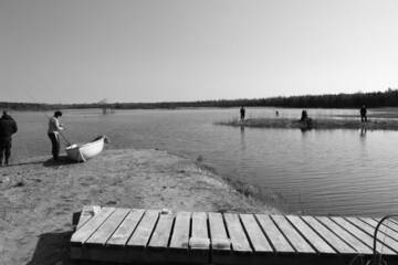 Фотографии Гостевой дом Järveääre Holiday House г. Jõeranna (Эстония) №3 Фото Гостевой дом Järveääre Holiday House г. Jõeranna 3