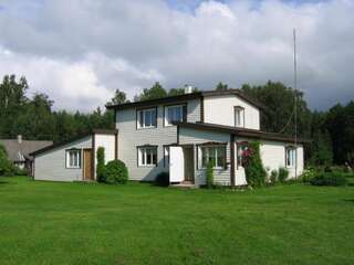 Фото Гостевой дом Järveääre Holiday House г. Jõeranna